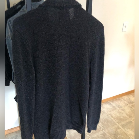 Men’s American Eagle sweater, seriously soft, never worn, XS - Picture 3 of 4